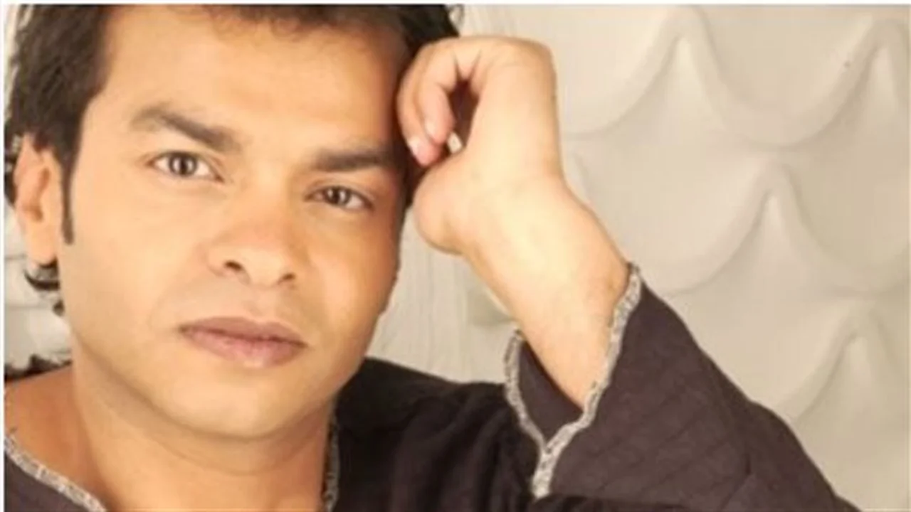محمد محيي يبقى “أشهر عازب” في الوسط الغنائي بعد ترك الزواج